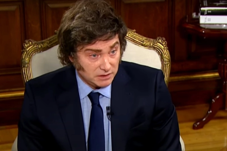 Presunta estafa en el caso $LIBRA: el fiscal Eduardo Taiano imputó a Javier Milei