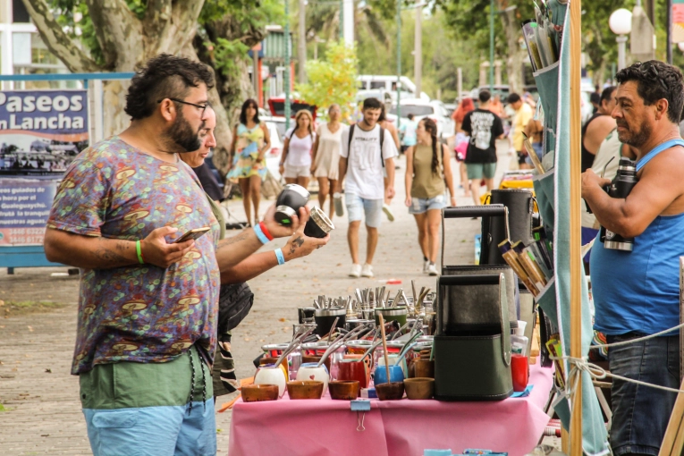 Con un 92% de reservas, Gualeguaychú se prepara para el fin de semana de Carnaval