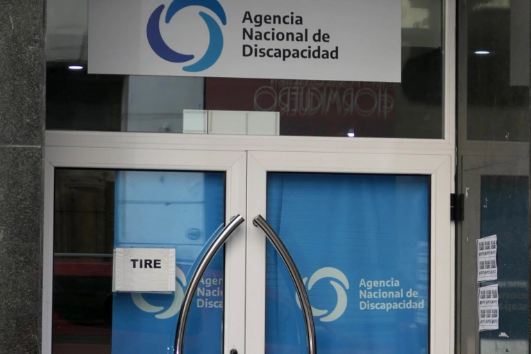 La justicia orden&oacute; al ANDIS restablecer las pensiones por discapacidad suspendidas