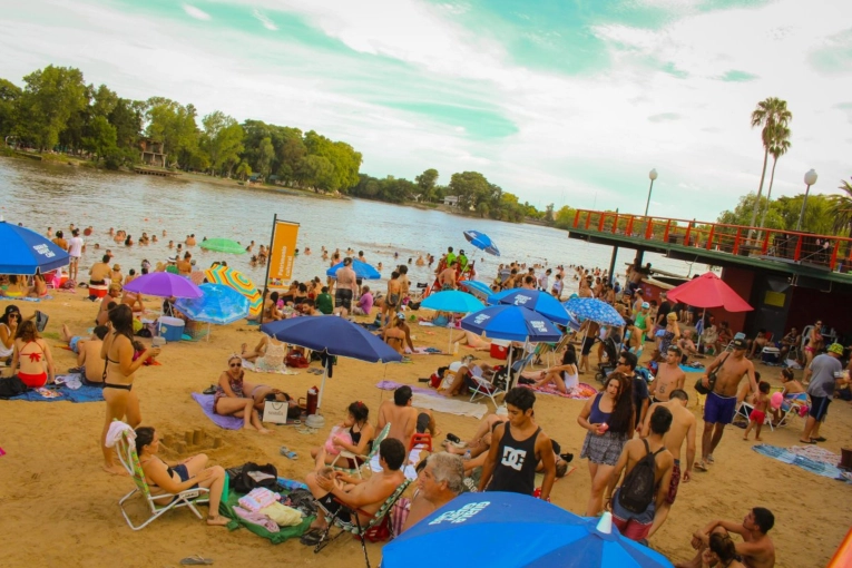 Gualeguaychú, entre los destinos más accesibles para este fin de semana de Carnaval