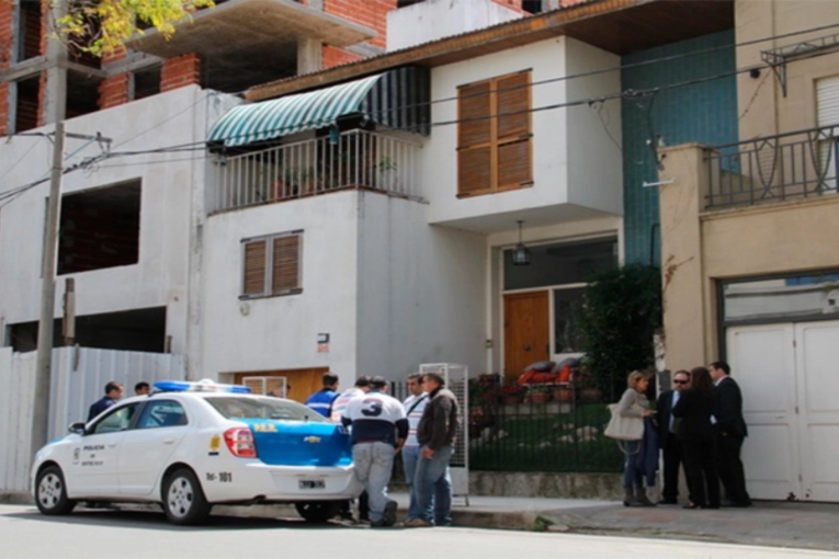 Caso Abelleyra: El asalto, el encierro, la vidente y un crimen sin resolver