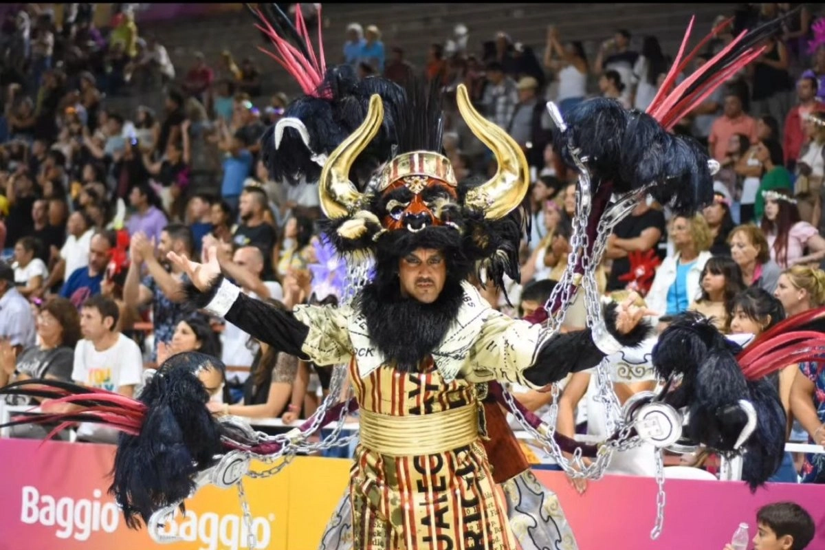 David Dyjament falleci&oacute; en la previa del Carnaval