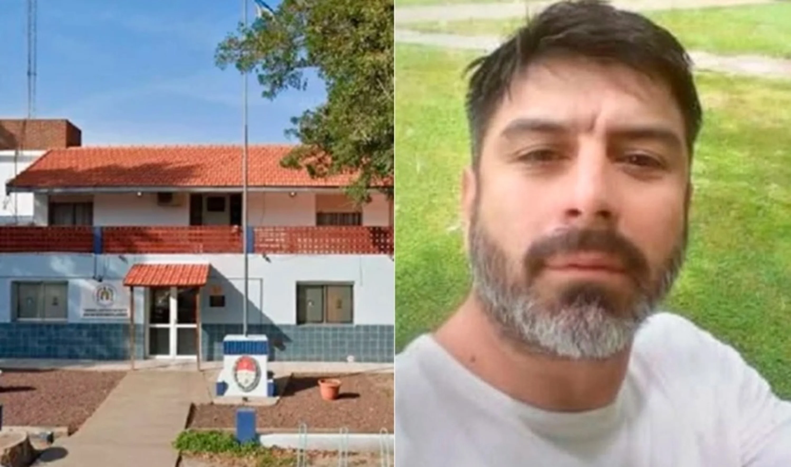 Guillermo Ramírez tenía 38 años