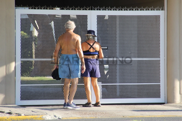 Alerta por calor extremo: prev&eacute;n una sensaci&oacute;n t&eacute;rmica superior a los 40&deg;C