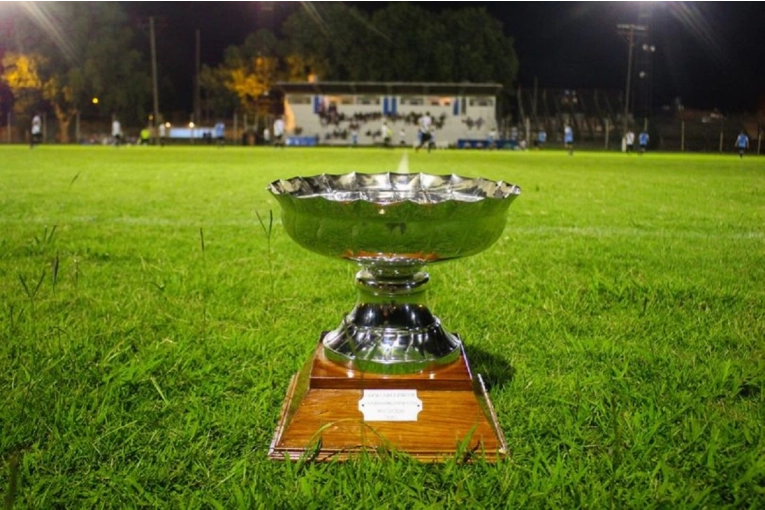 Se presenta la Copa Gualeguaychú de Fútbol 2025