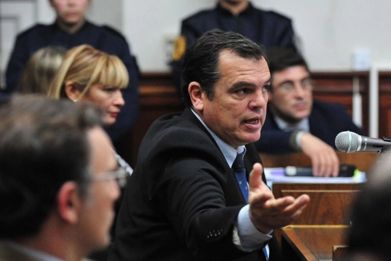 El ex abogado de Nahir Galarza impulsa una causa por mala praxis a cuatro médicos