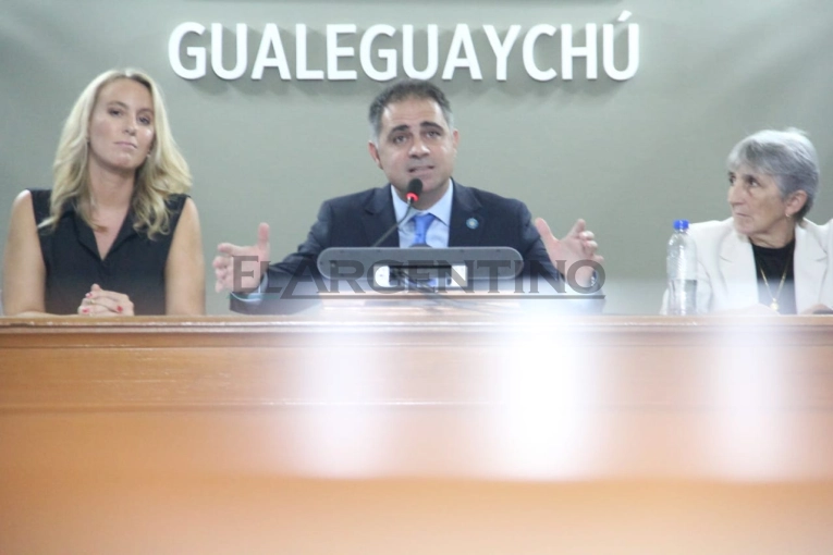 Davico contra los “comedores truchos”