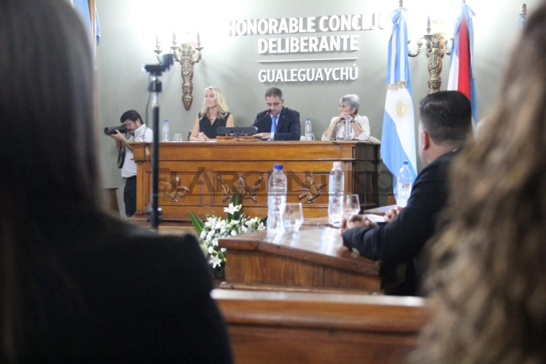 Sistemas de control y residencias gerontológicas: ¿Qué anunció Davico?