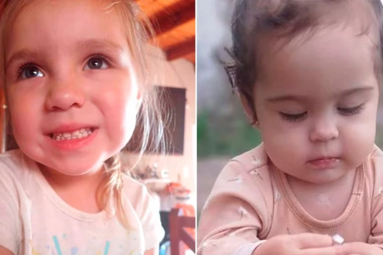 La Polic&iacute;a realiza rastrillajes para encontrar a las hermanitas Hecker