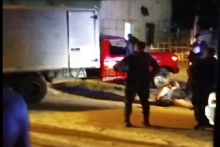 Denunciaron golpes y abuso de autoridad en un procedimiento policial