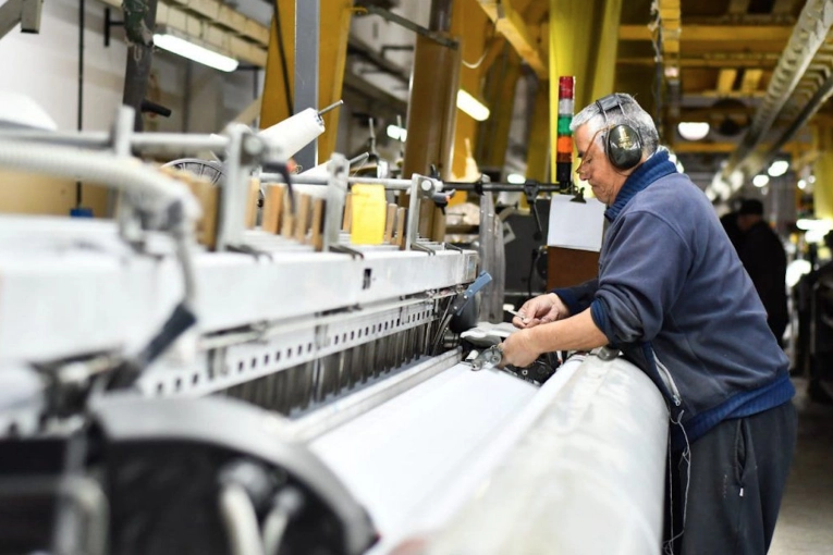 Industria textil en crisis por el récord de importaciones