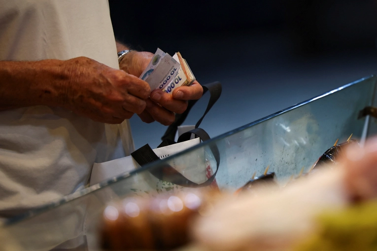 Inflación de marzo 2025: se proyecta un 3% y espaca a las metas del gobierno