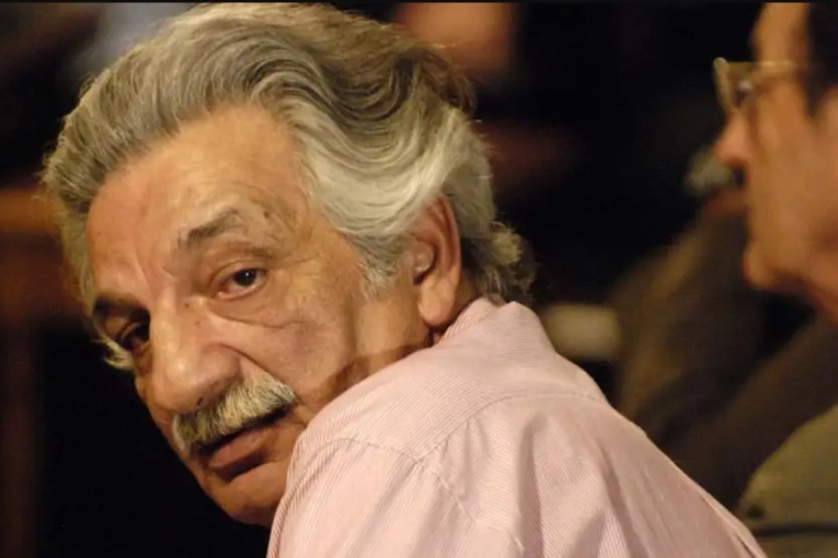 Murió el represor "Turco Julián", condenado tres veces por delitos de lesa humanidad