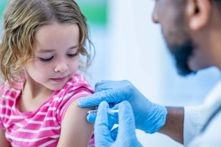 Brote de Sarampión: En Gualeguaychú se mantiene el sistema de alerta epidemiológica