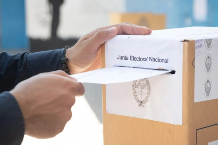Elecciones 2025: se oficializó la fecha de los comicios nacionales para el 26 de octubre