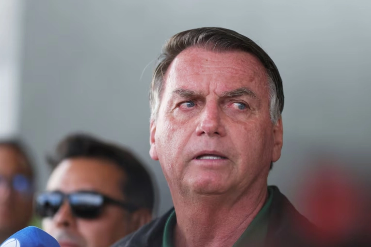 La Corte Suprema de Brasil resolvi&oacute; enviar a juicio a Bolsonaro por intento de golpe de Estado