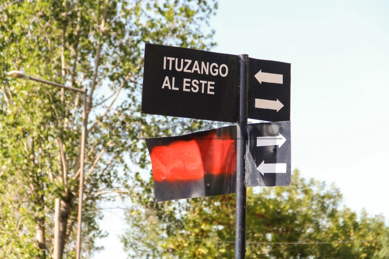 Dan de baja la calle “Presidente Milei”: Le pondrán el nombre de un médico de la ciudad