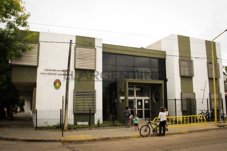 Por el corte de agua, distintas escuelas de Gualeguaychú debieron suspender las clases