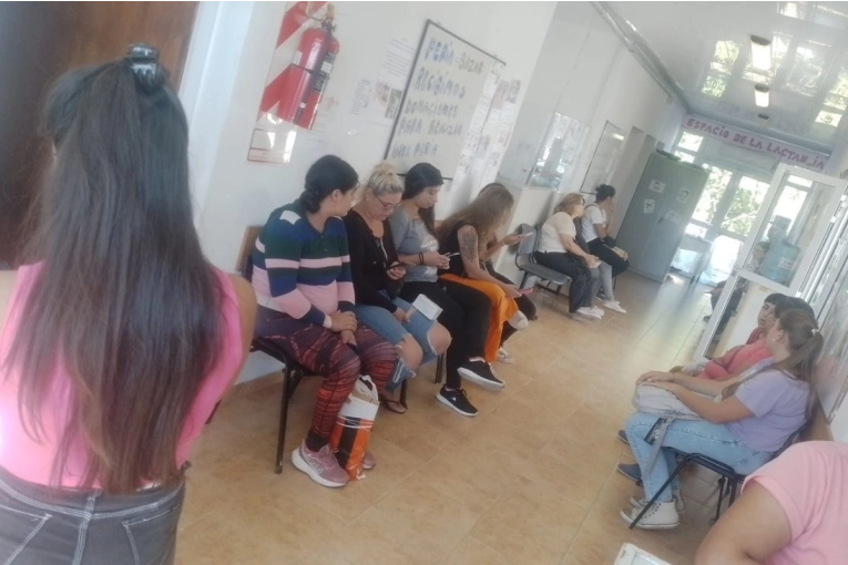 Continúa la campaña de PAP gratuitos en los centros de salud municipales