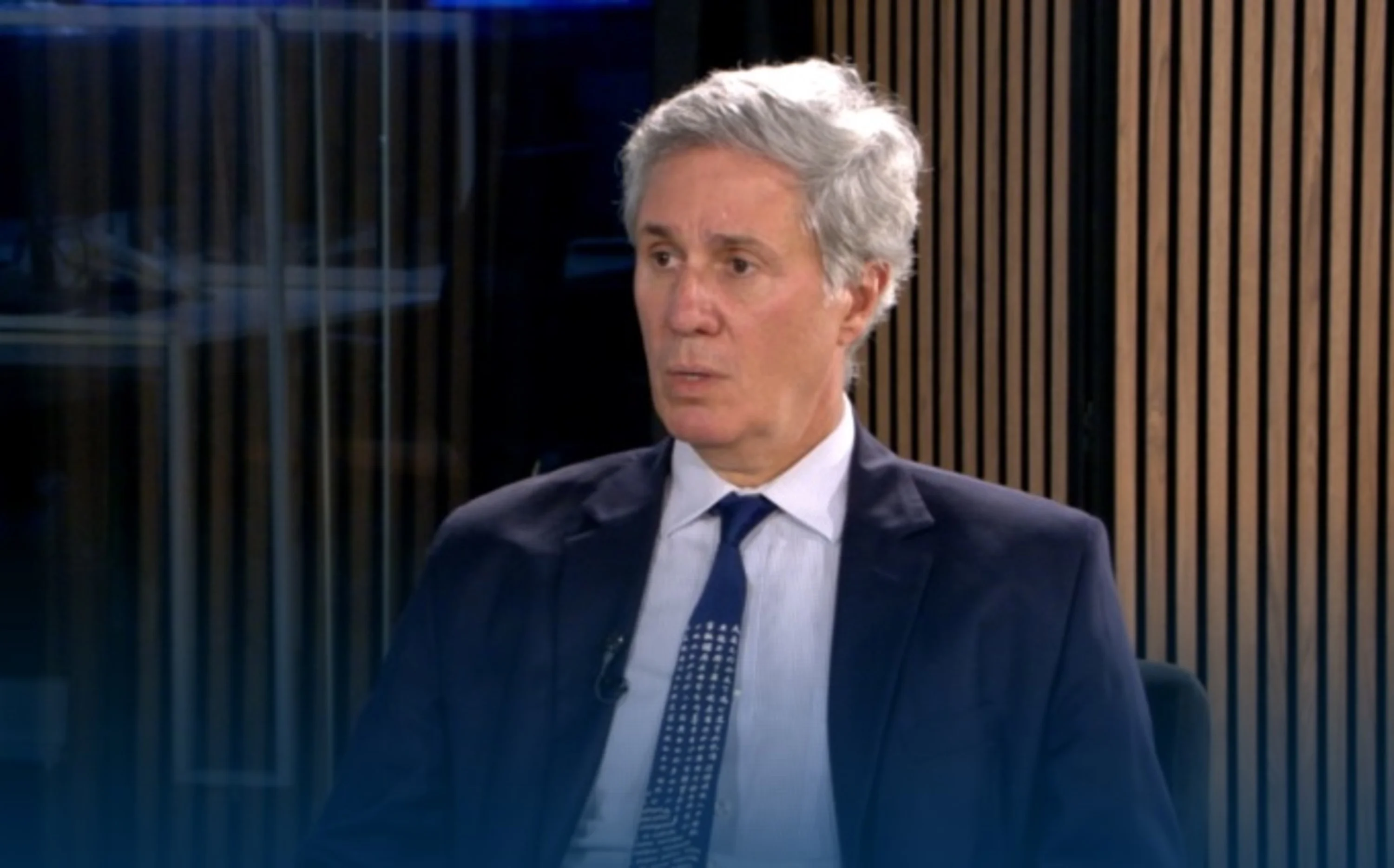 Sebastián Etchevehere