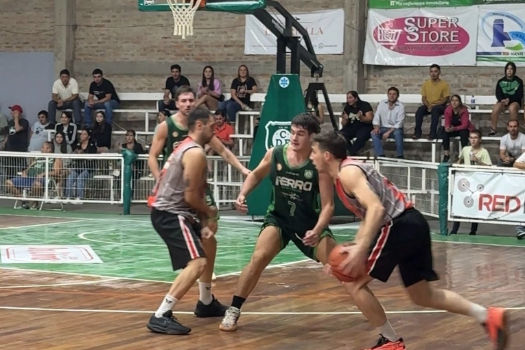 Central cayó ante Ferro en San Salvador y sumó su segunda derrota en el Federal