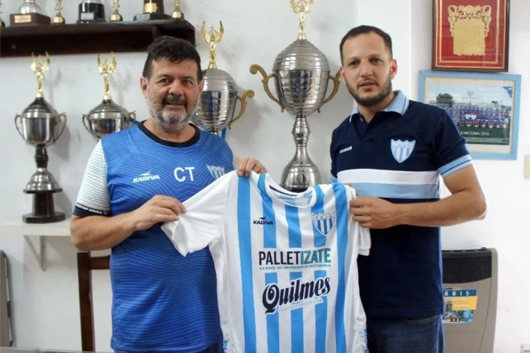 Miguel Fullana vuelve a Juventud Unida como nuevo Coordinador General de Fútbol