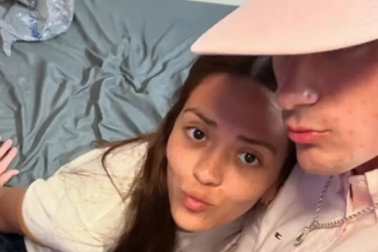 Estados Unidos: una joven argentina apareció muerta en una base militar y detuvieron a su marido