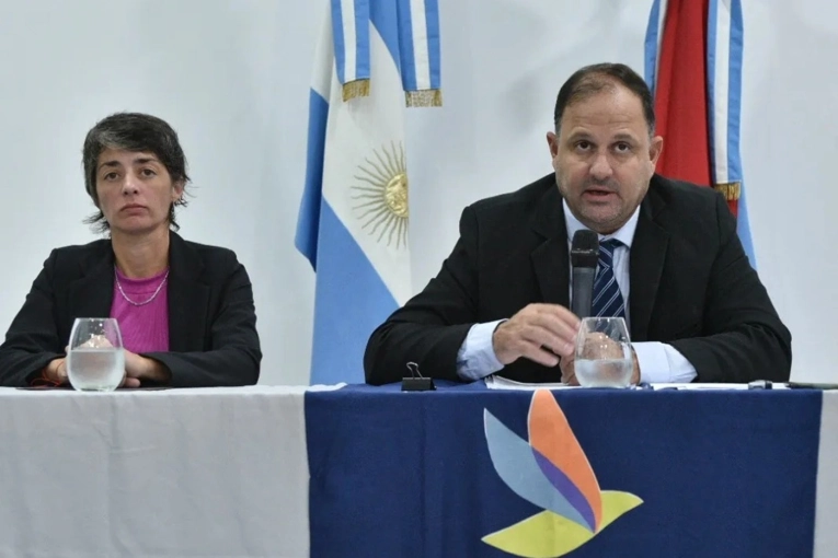 El intendente Fiorotto abrirá este lunes las sesiones ordinarias del HCD de Pueblo Belgrano