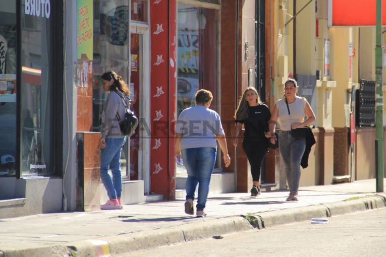 Semana Santa en Gualeguaychú: días templados, nubosidad variable y un otoño que se instala