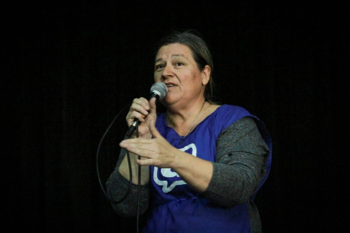 Carina Leonardi Carina Leonardi