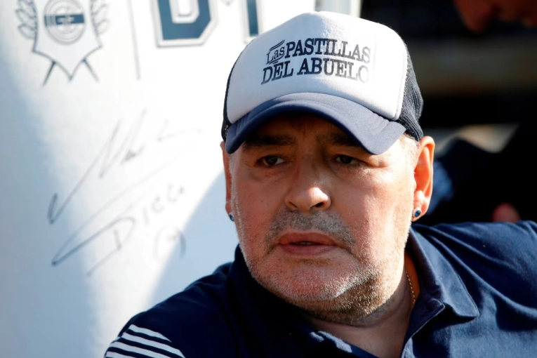 Suspendieron el juicio por la muerte de Diego Maradona por siete días