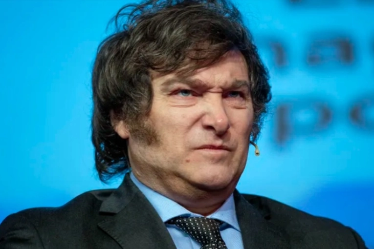 La corrupción se convierte en la mayor preocupación de los argentinos.