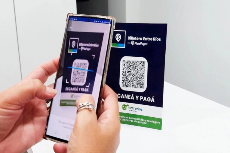 Billetera Entre Ríos aumenta el tope de reintegro y amplía rubros