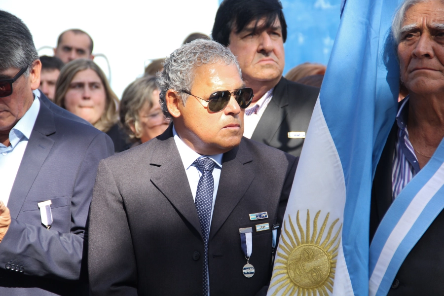 Luciano Peralta