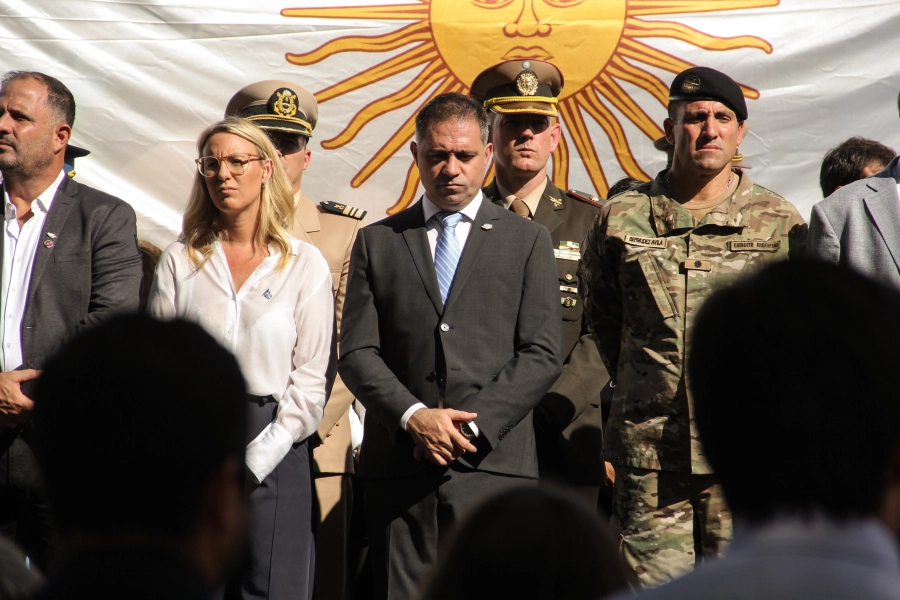 Luciano Peralta
