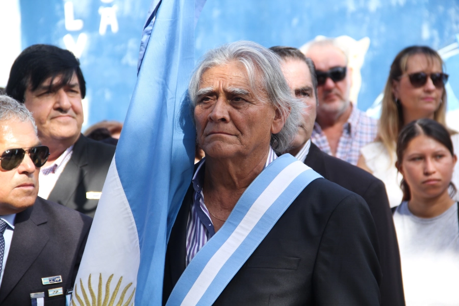 Luciano Peralta