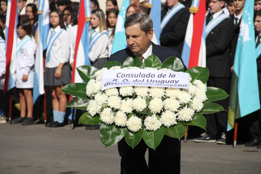 Luciano Peralta