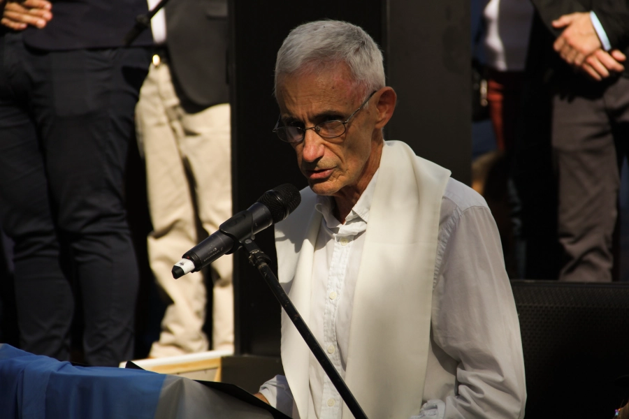 Luciano Peralta