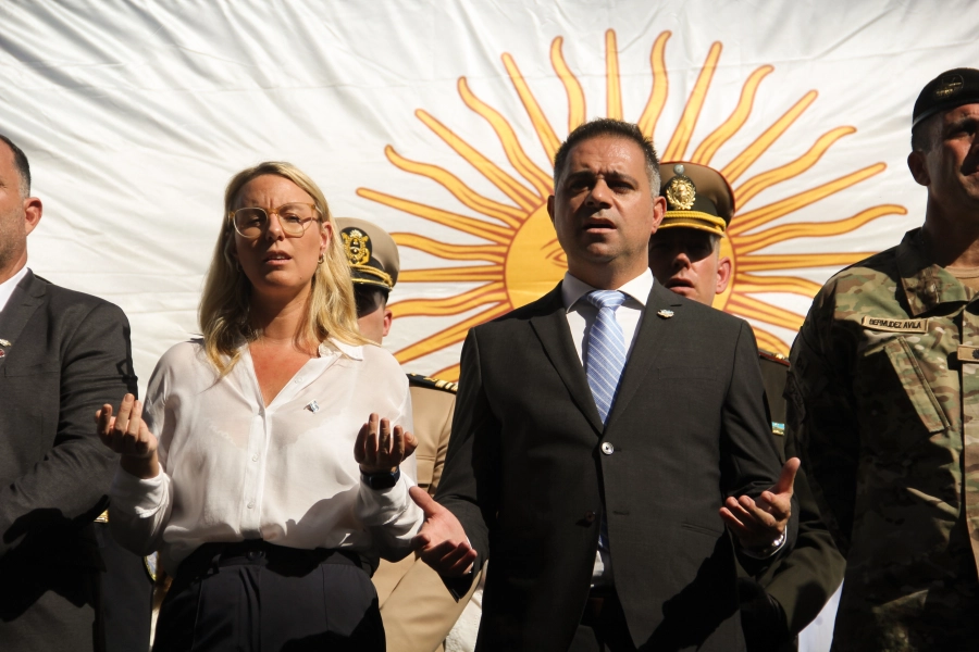 Luciano Peralta
