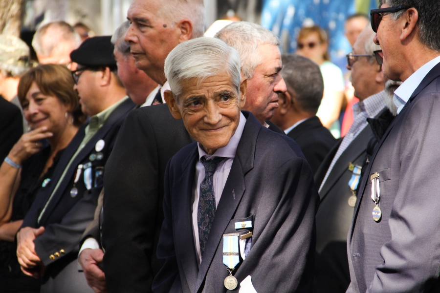 Luciano Peralta