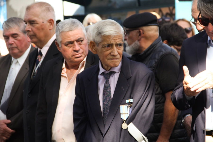 Luciano Peralta