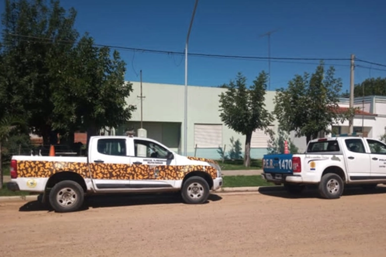 Hallaron unos 600 mil pesos que serían del robo millonario en Aldea San Antonio