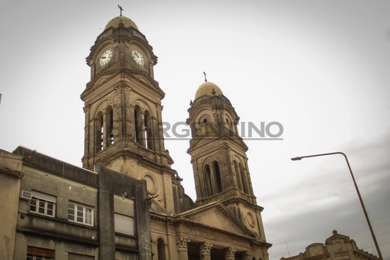 La Pasión de Cristo: la Municipalidad invita a la representación viviente