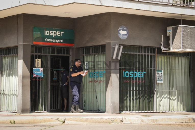 El Iosper informó medidas para agilizar autorizaciones, derivaciones y auditorías