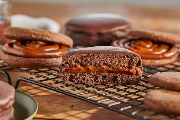 Gualeguaychú recibirá la Feria Argentina del Alfajor