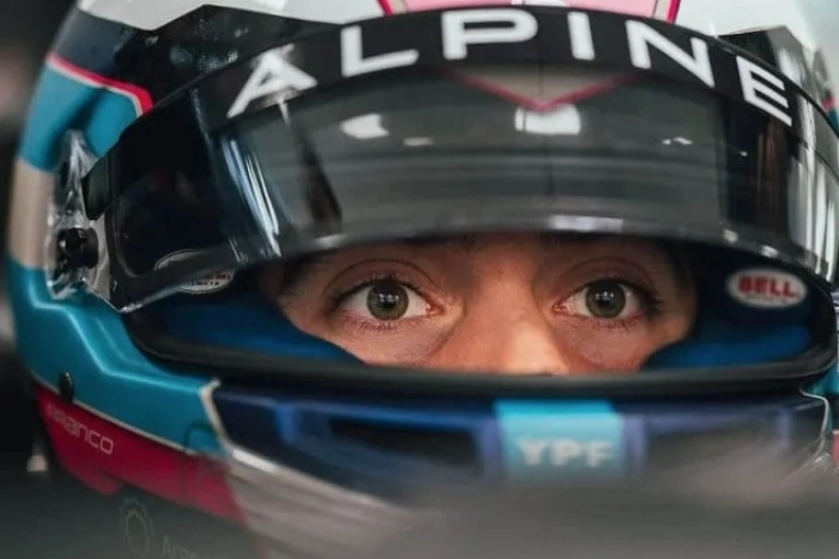 El plan de Alpine para que Colapinto vuelva a un Gran Premio
