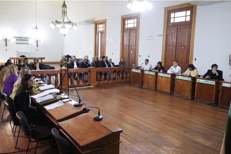 Gualeguaychú formará parte de la Asociación Internacional de Ciudades Educadoras