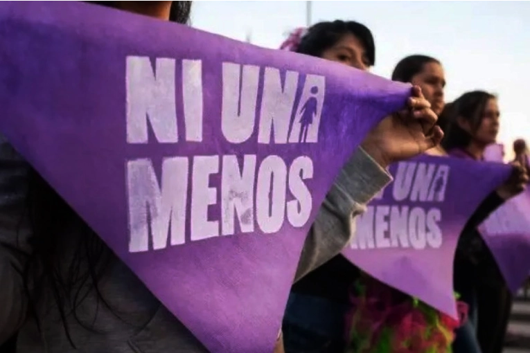 Ya hubo 76 femicidios en 2025: más de la mitad fueron o eran pareja de las víctimas