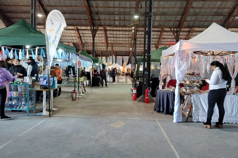 La Codegu prepara la segunda edición de la Expo de Emprendedores de Gualeguaychú
