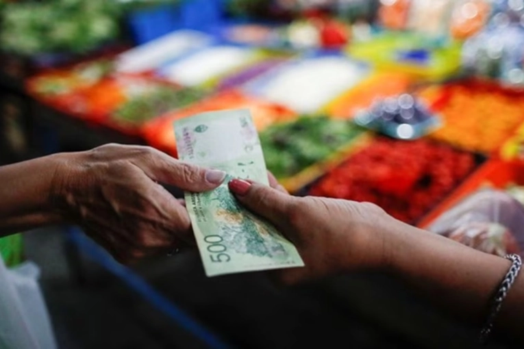 Las consultoras privadas prevén una inflación impulsada por alimentos